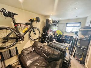 Garage- click for photo gallery